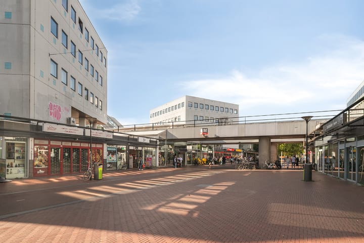 Foto 22 van Reigersbos 125