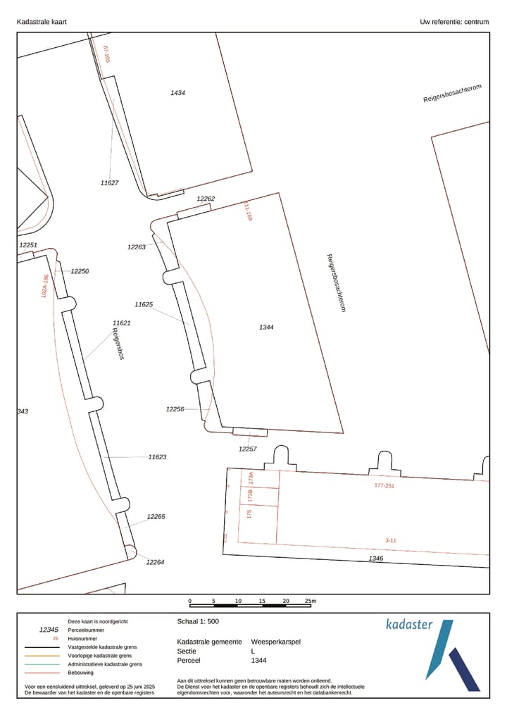 Foto 31 van Reigersbos 125