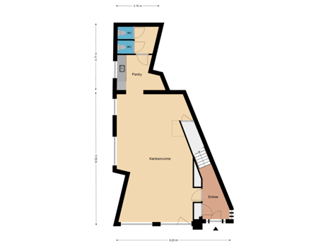 Bekijk plattegrond