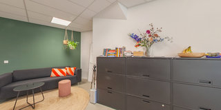 Bekijk 360° foto's