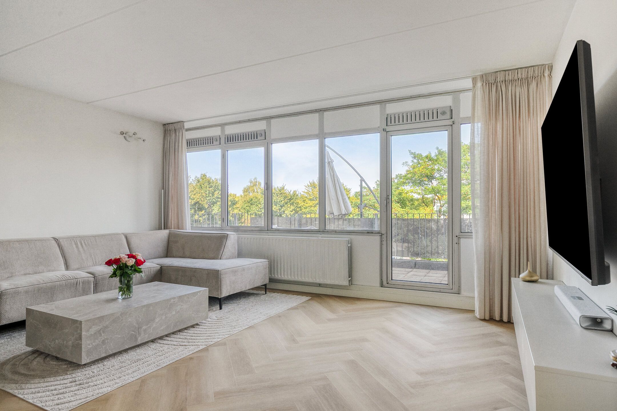 Reigersbos, 125, Amsterdam, 1107EW, Noord-Holland, Nederland 125 