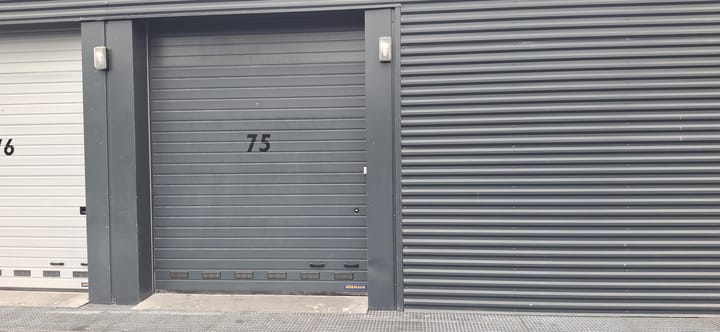 Foto 8 van Hoogoorddreef 55-H