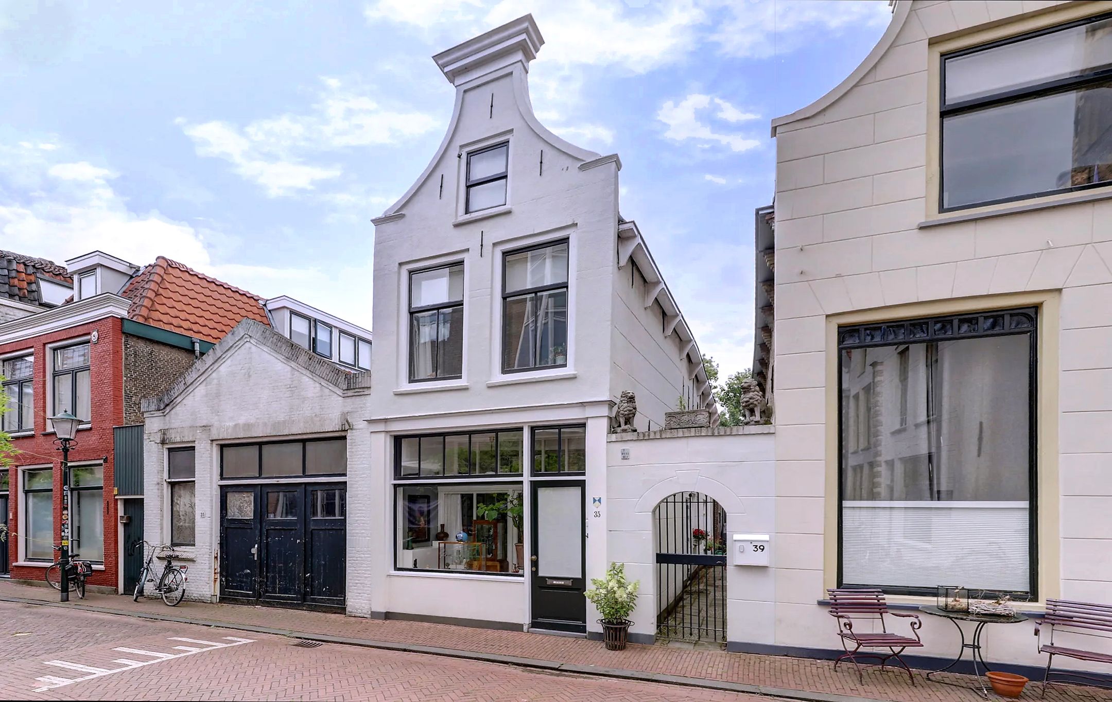 Kuiperstraat, 35, Gouda, 2801NR, Zuid-Holland, Nederland 35 