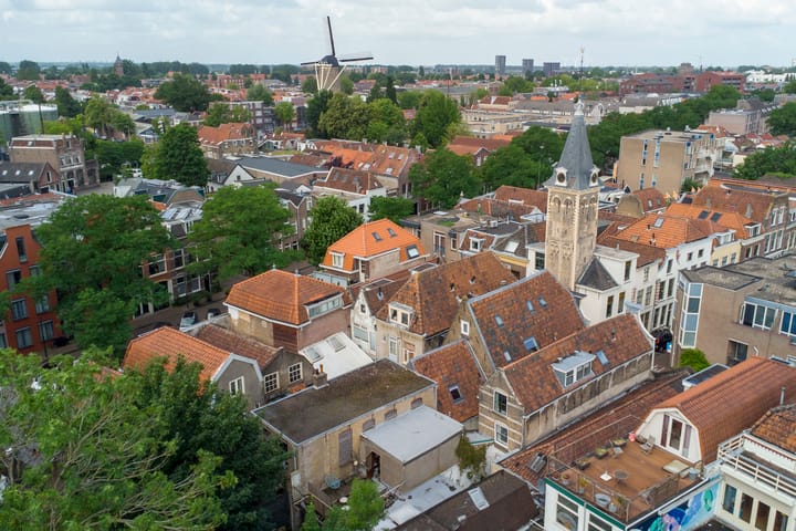 Photo 6 of Kuiperstraat 35