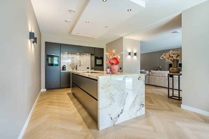 Foto 2 van Sportlaan 2-F