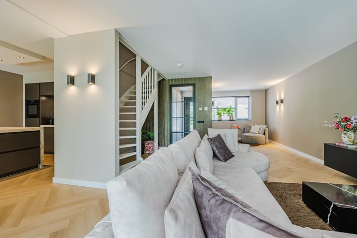 Foto 3 van Sportlaan 2-F