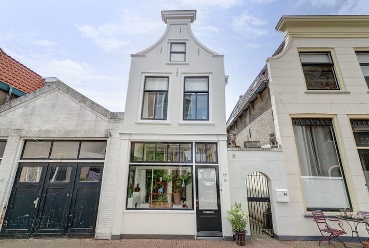 Photo 7 of Kuiperstraat 35