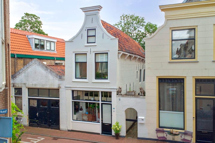 Photo 36 of Kuiperstraat 35