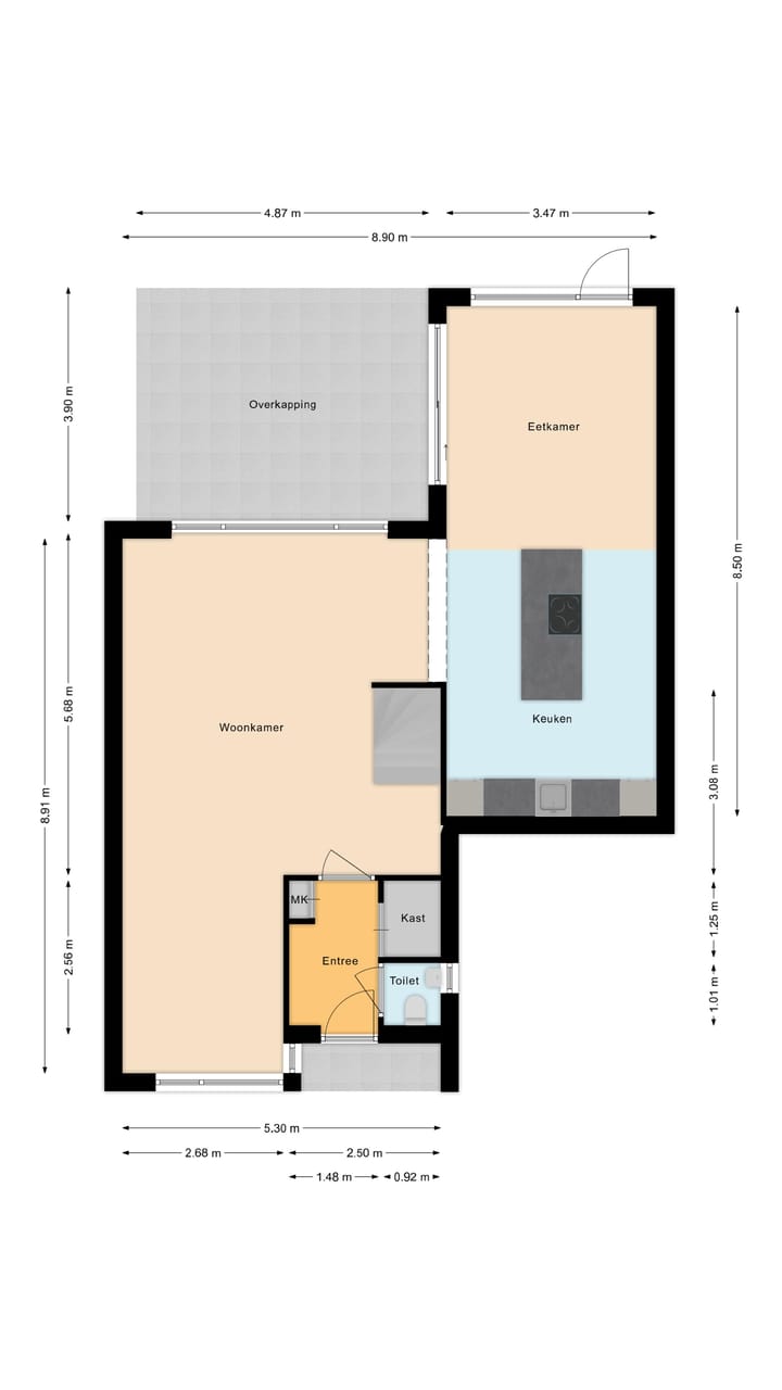 Photo 62 of Sportlaan 2-F