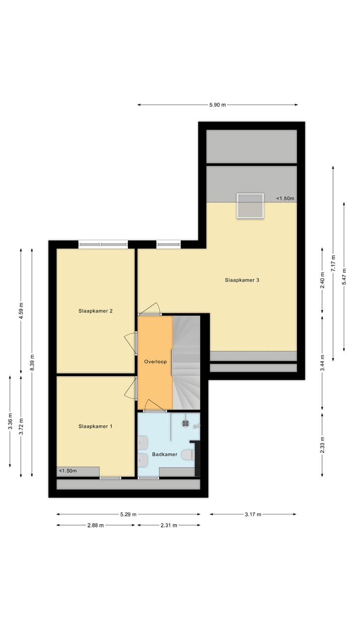 Photo 63 of Sportlaan 2-F