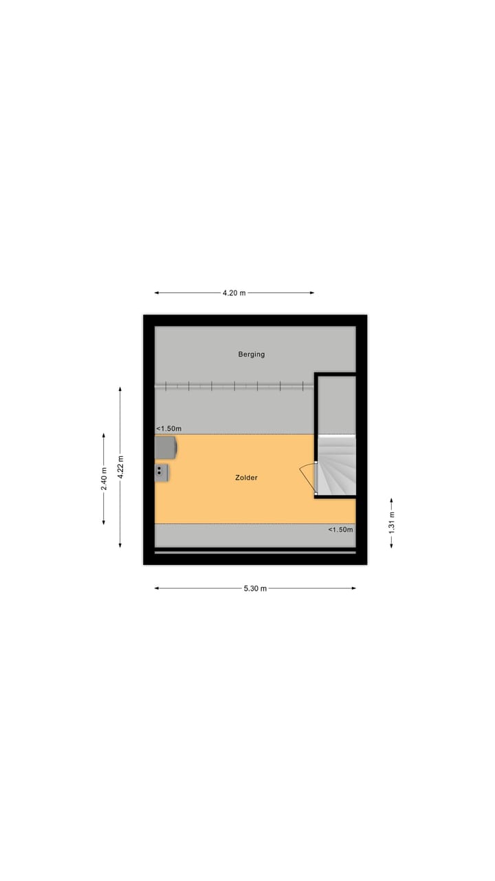 Photo 64 of Sportlaan 2-F