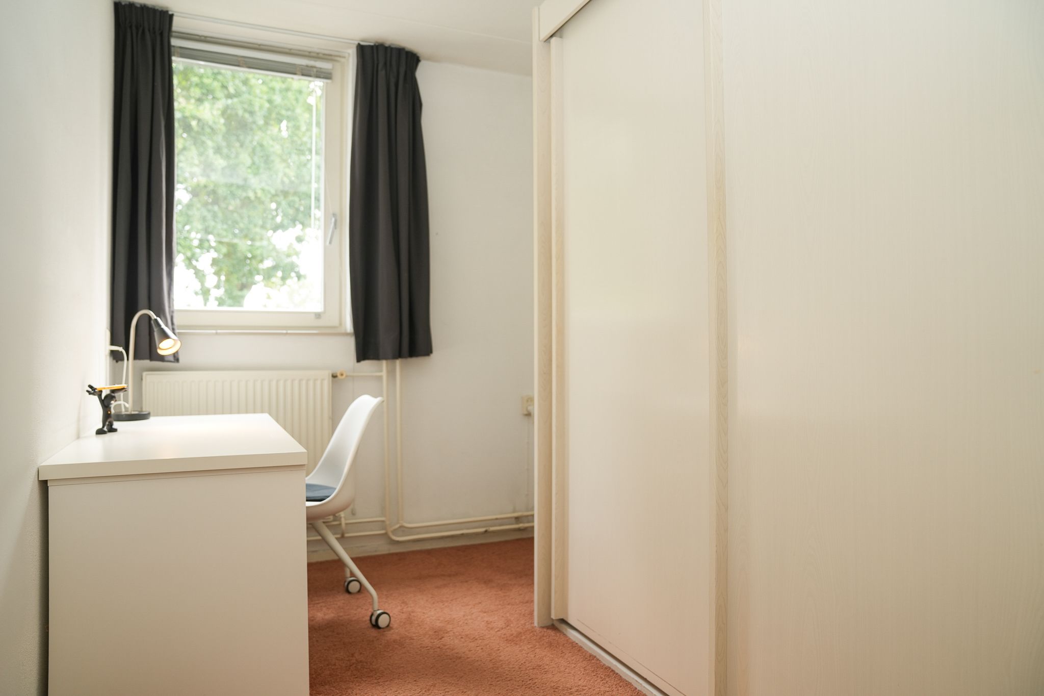 Photo 18 of Van Beverwijkstraat 6