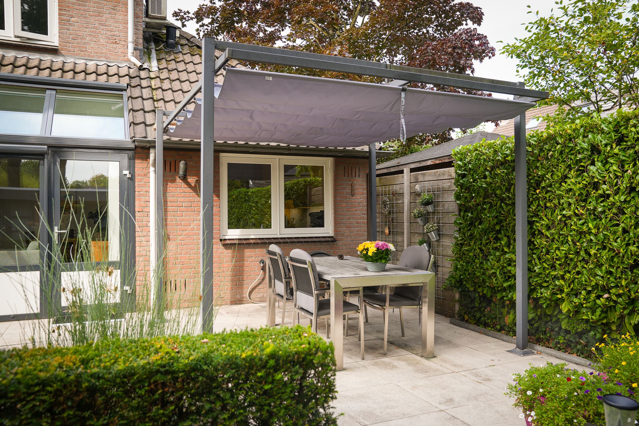 Photo 27 of Van Beverwijkstraat 6
