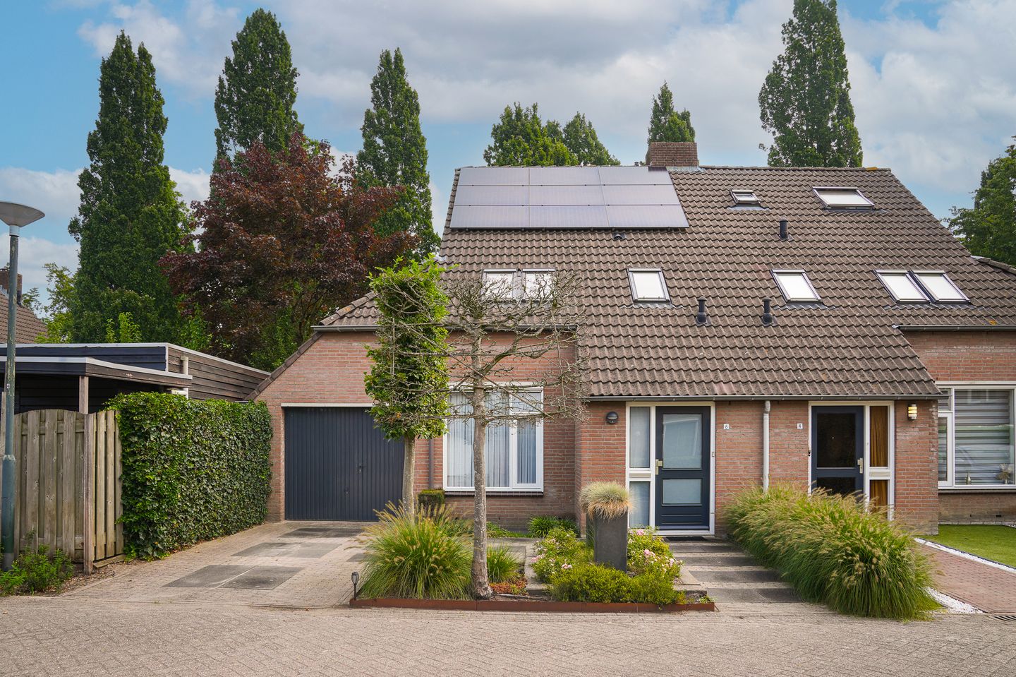 Photo 34 of Van Beverwijkstraat 6