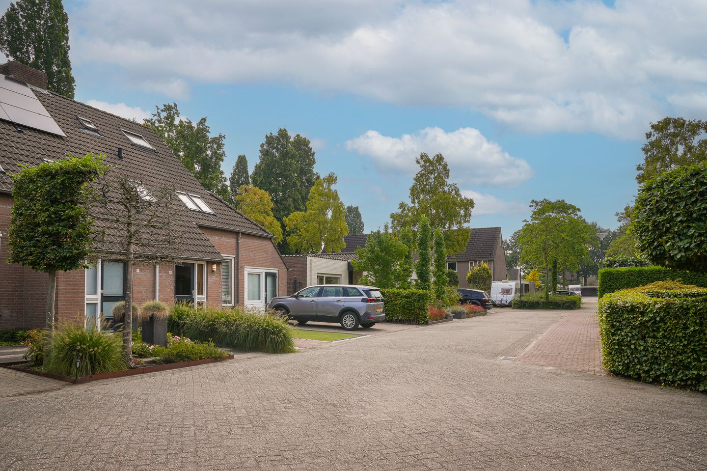 Photo 29 of Van Beverwijkstraat 6