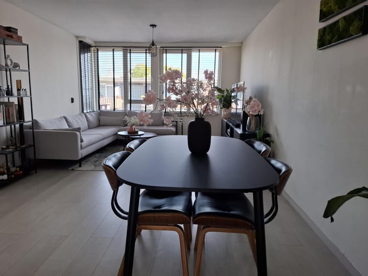 Foto 2 van Baloeranstraat 47