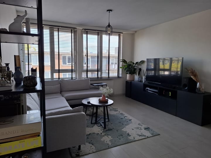 Foto 3 van Baloeranstraat 47