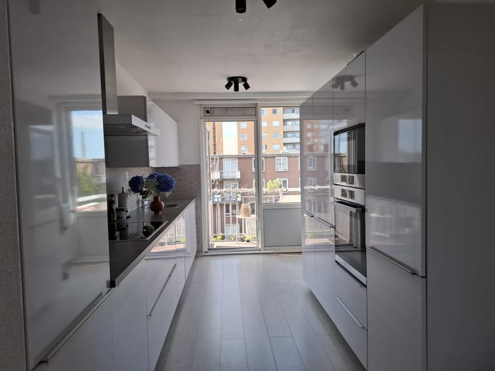 Foto 5 van Baloeranstraat 47