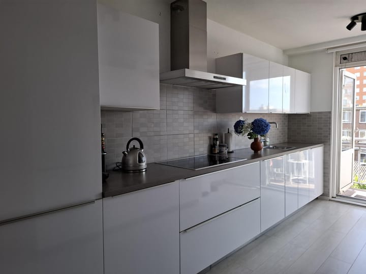 Foto 7 van Baloeranstraat 47