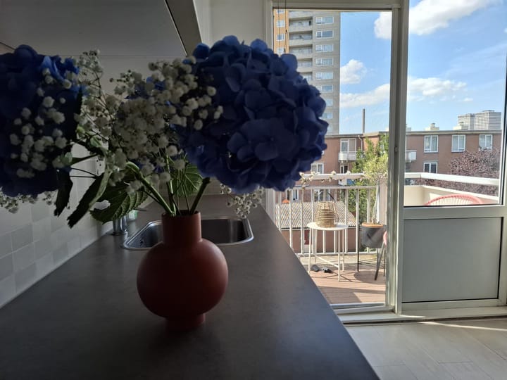 Foto 8 van Baloeranstraat 47