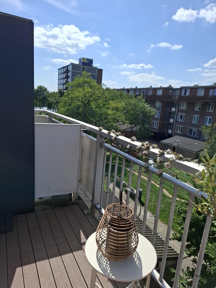 Foto 9 van Baloeranstraat 47