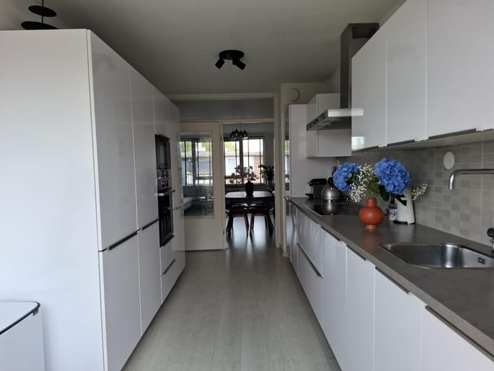 Foto 10 van Baloeranstraat 47