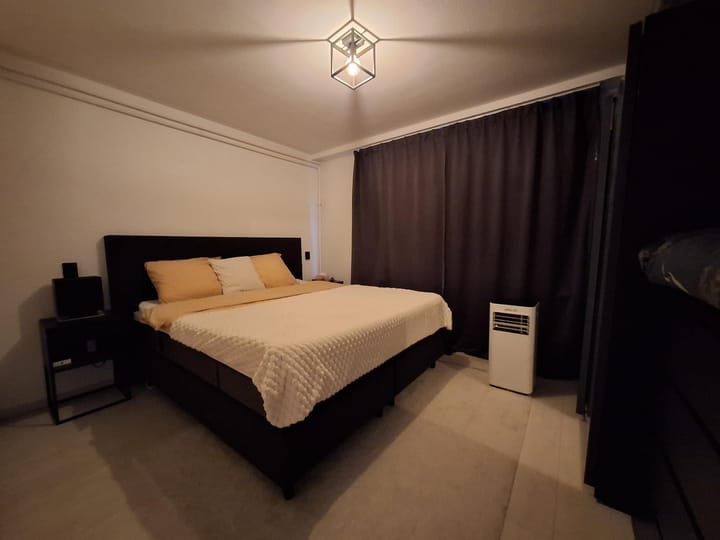 Foto 13 van Baloeranstraat 47