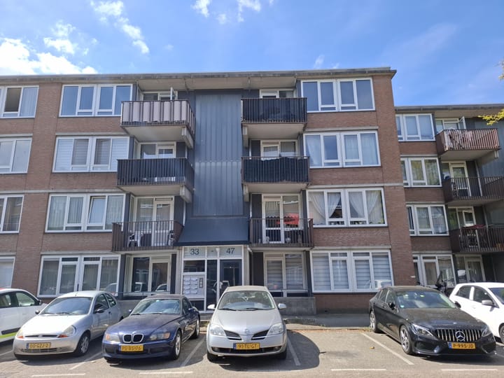 Foto 21 van Baloeranstraat 47