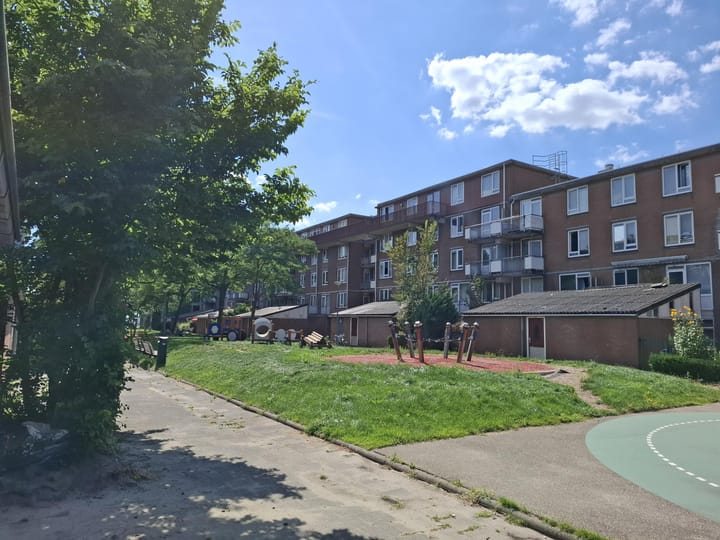 Foto 22 van Baloeranstraat 47