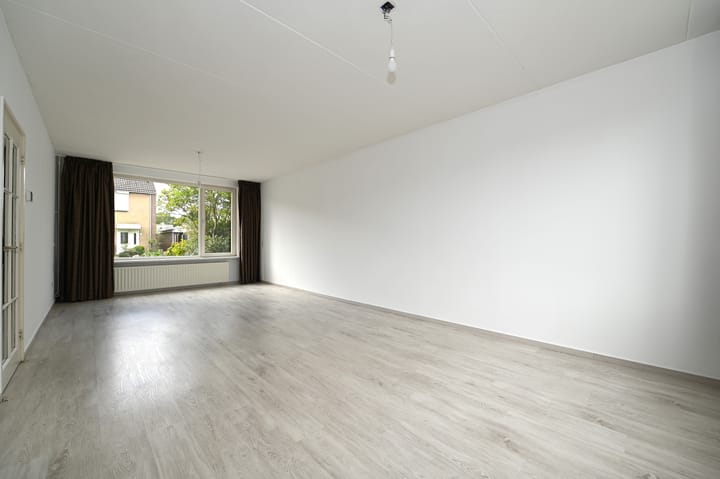 Foto 4 van Abraham Kuypersingel 8