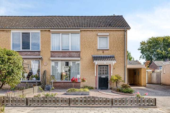 Foto 2 van Valkenbergstraat 13