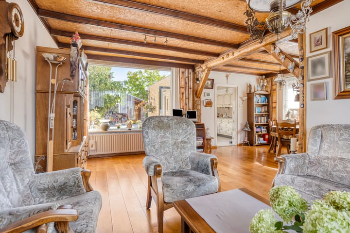 Foto 5 van Valkenbergstraat 13