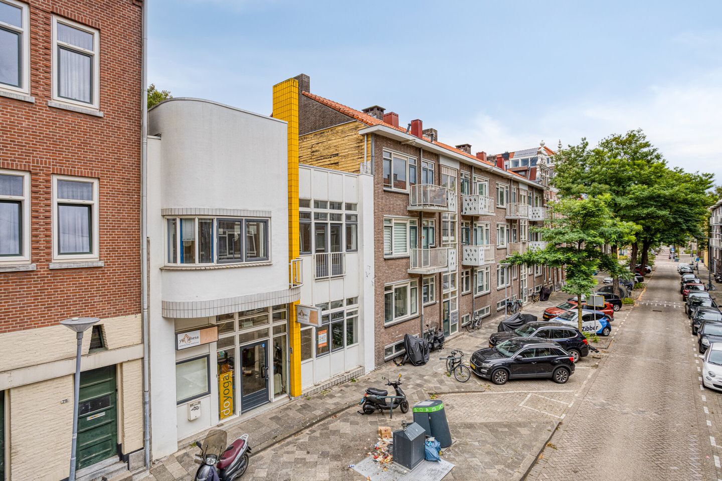 Bekijk foto 3 van Dr. Zamenhofstraat 71