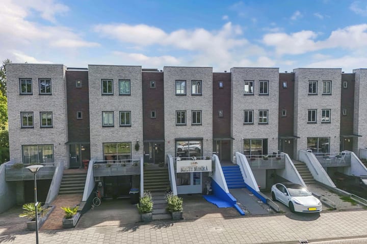 Foto 5 van Cannenburch 128