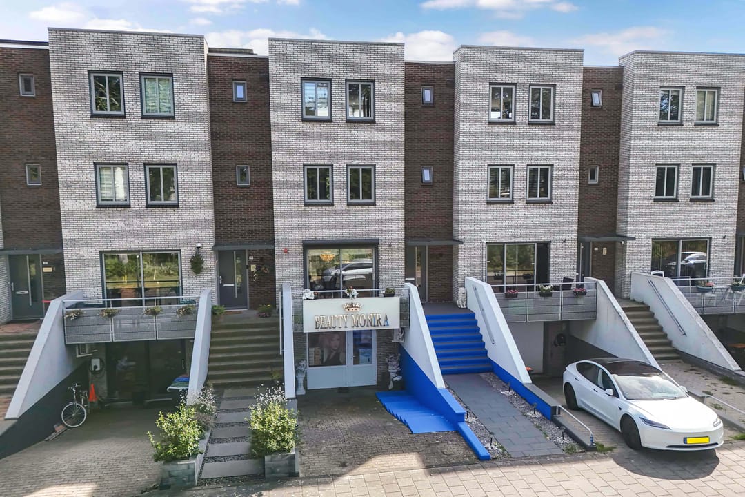 Foto 1 van Cannenburch 128