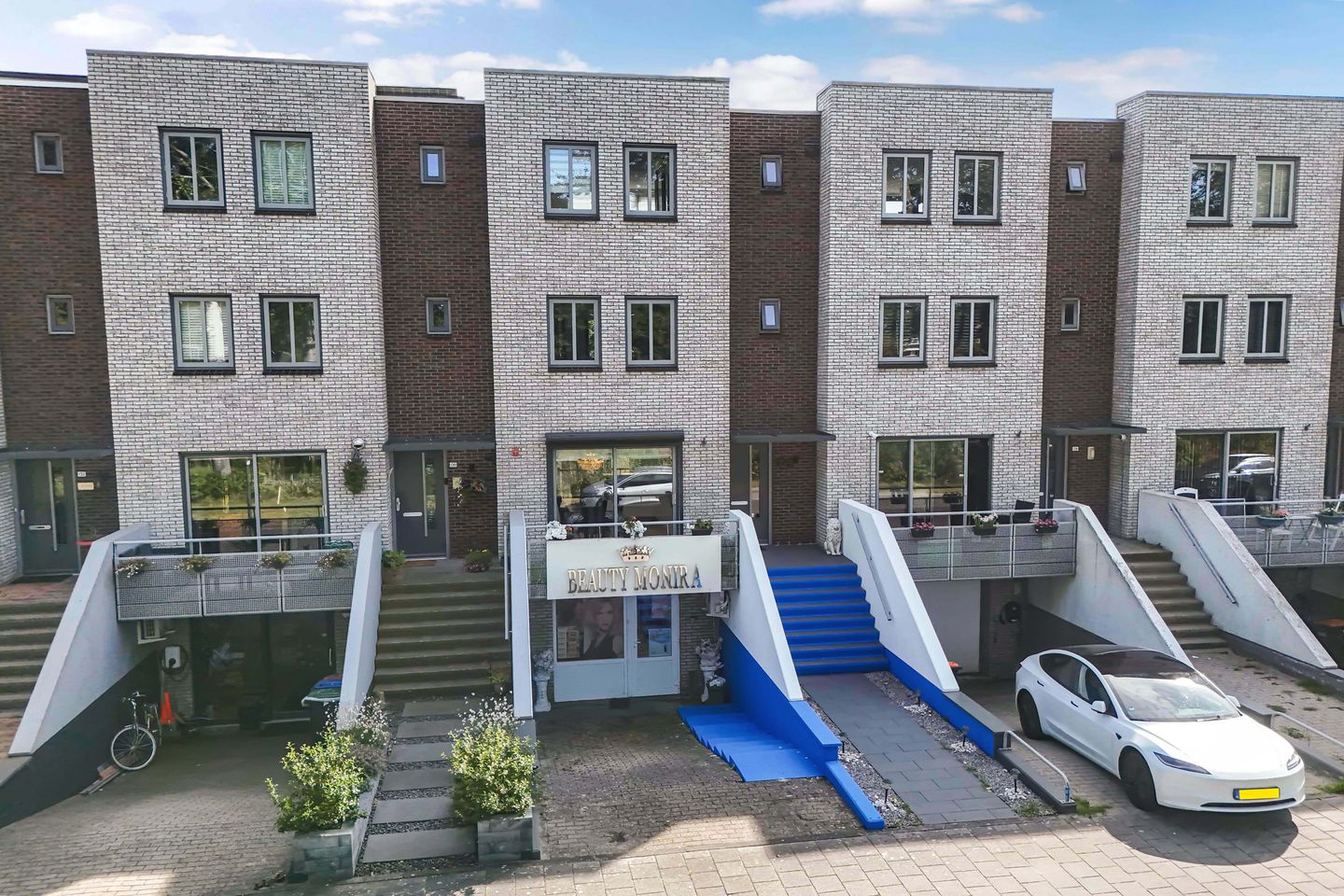 Foto 1 van Cannenburch 128