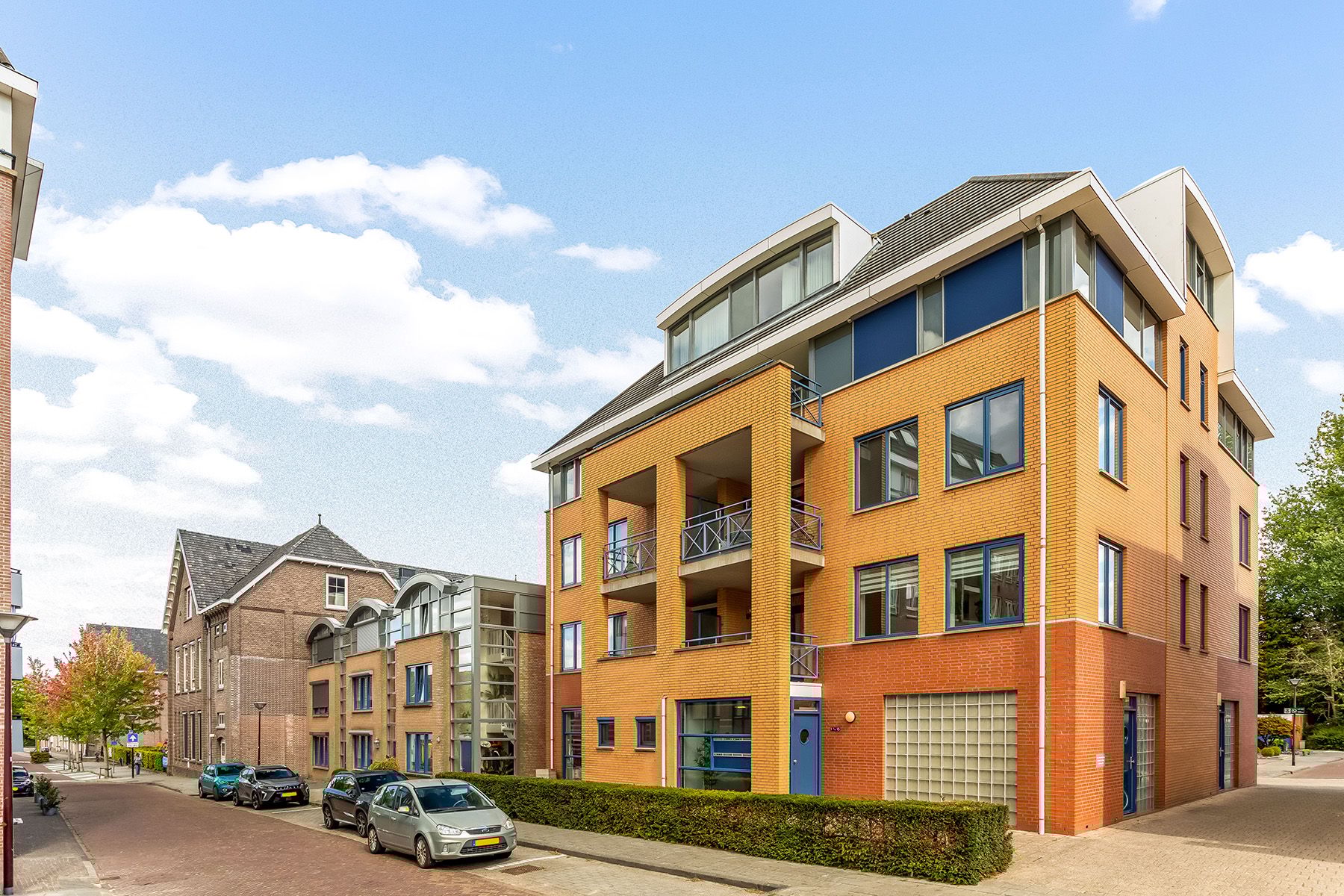 Foto 3 van Piushof 5