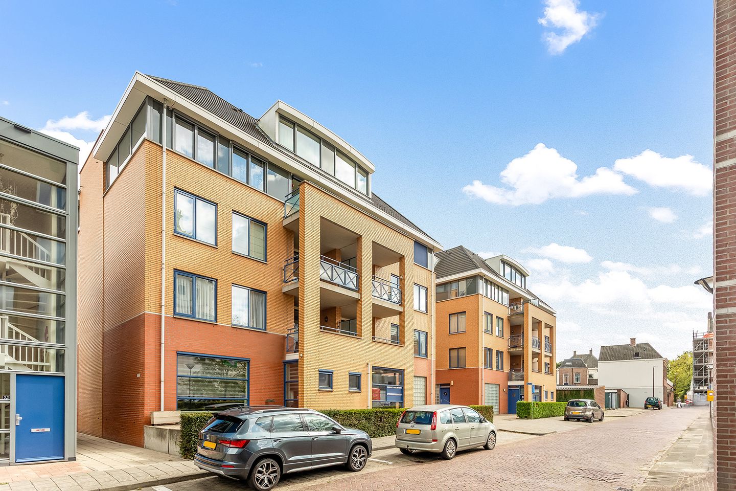 Foto 4 van Piushof 5