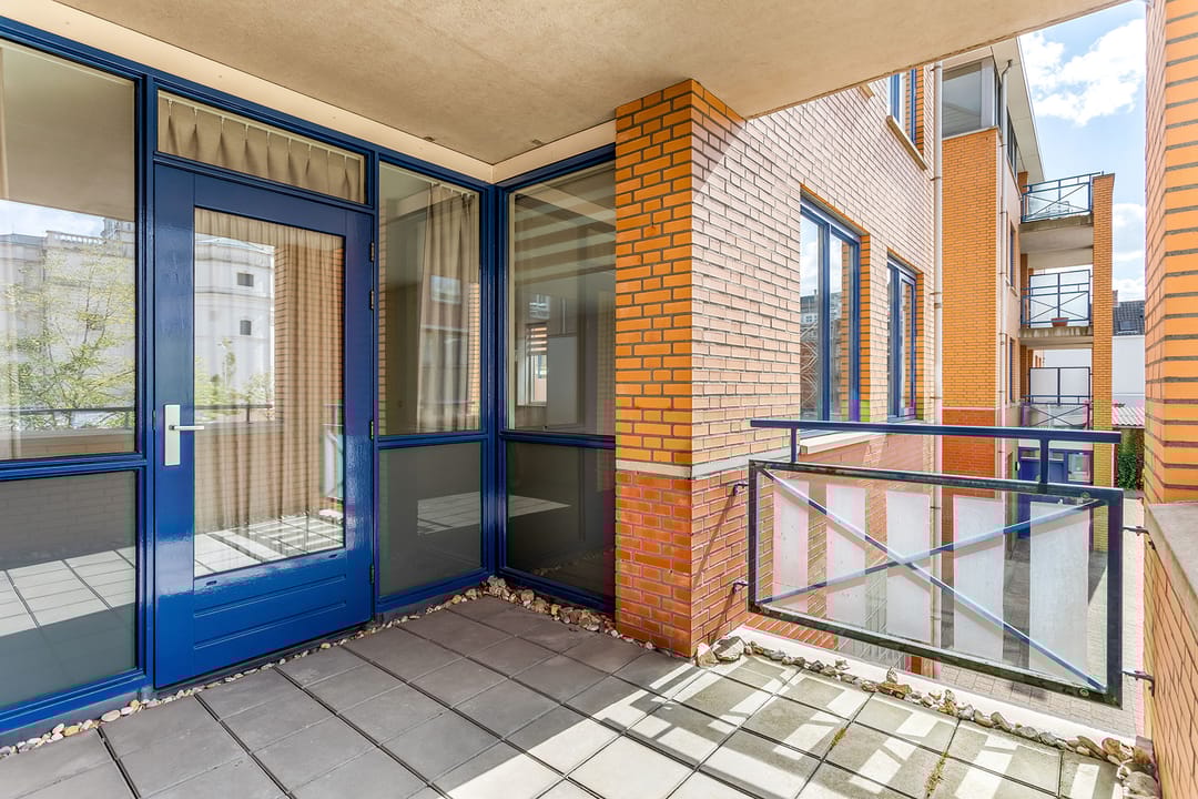 Foto 11 van Piushof 5