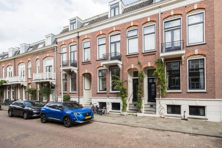 Foto 4 van Mauritsstraat 32