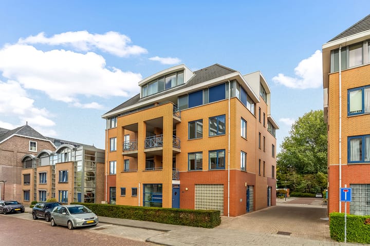 Foto 25 van Piushof 5