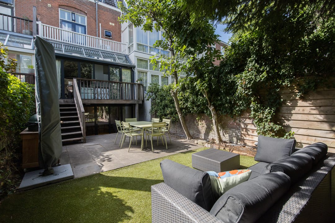 Foto 37 van Mauritsstraat 32