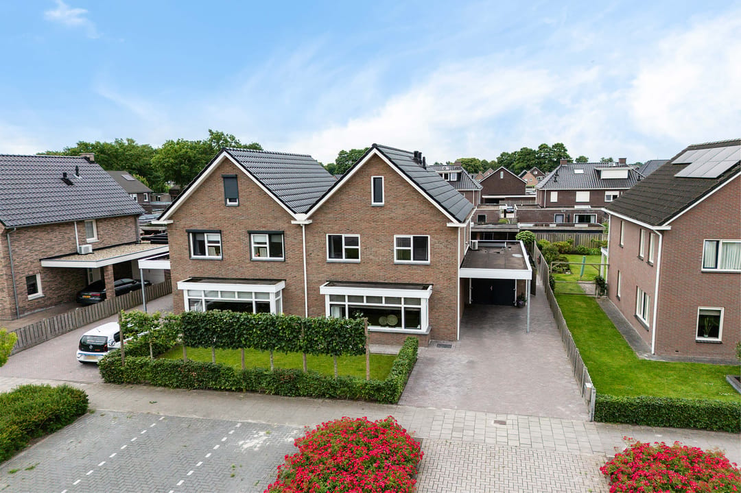 Foto 1 van Leeuw 24