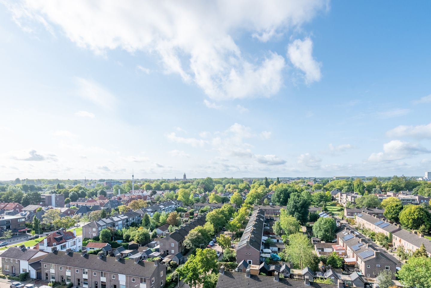 Photo 5 of Koningin Wilhelminalaan 16-D