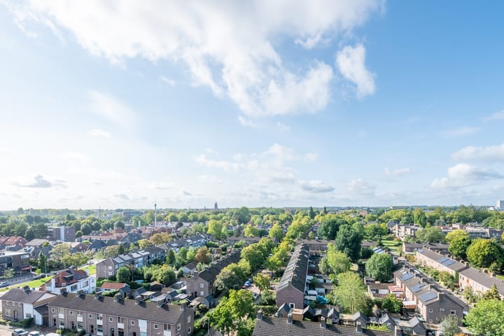 Photo 5 of Koningin Wilhelminalaan 16-D