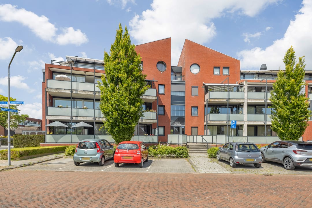 Photo 1 of Groningenlaan 117