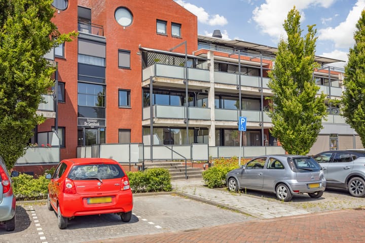 Photo 8 of Groningenlaan 117