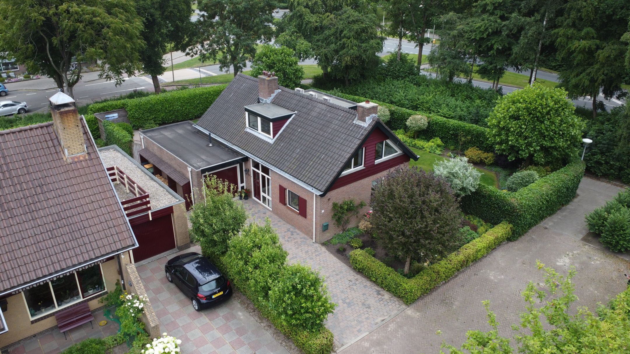 Volendamstraat, 52, Emmeloord, 8304CB, Flevoland, Nederland 52 
