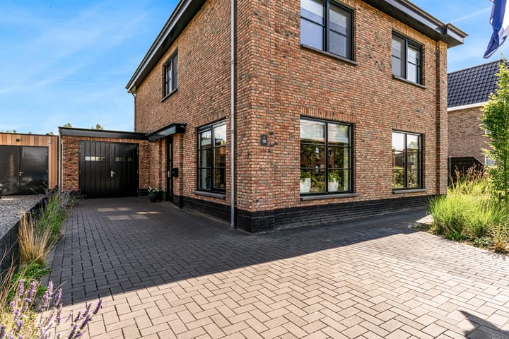 Photo 5 of Laan van Broekhorn 78