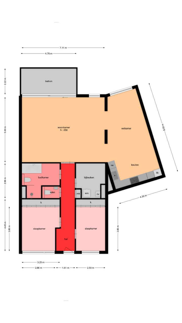 Photo 34 of Groningenlaan 117